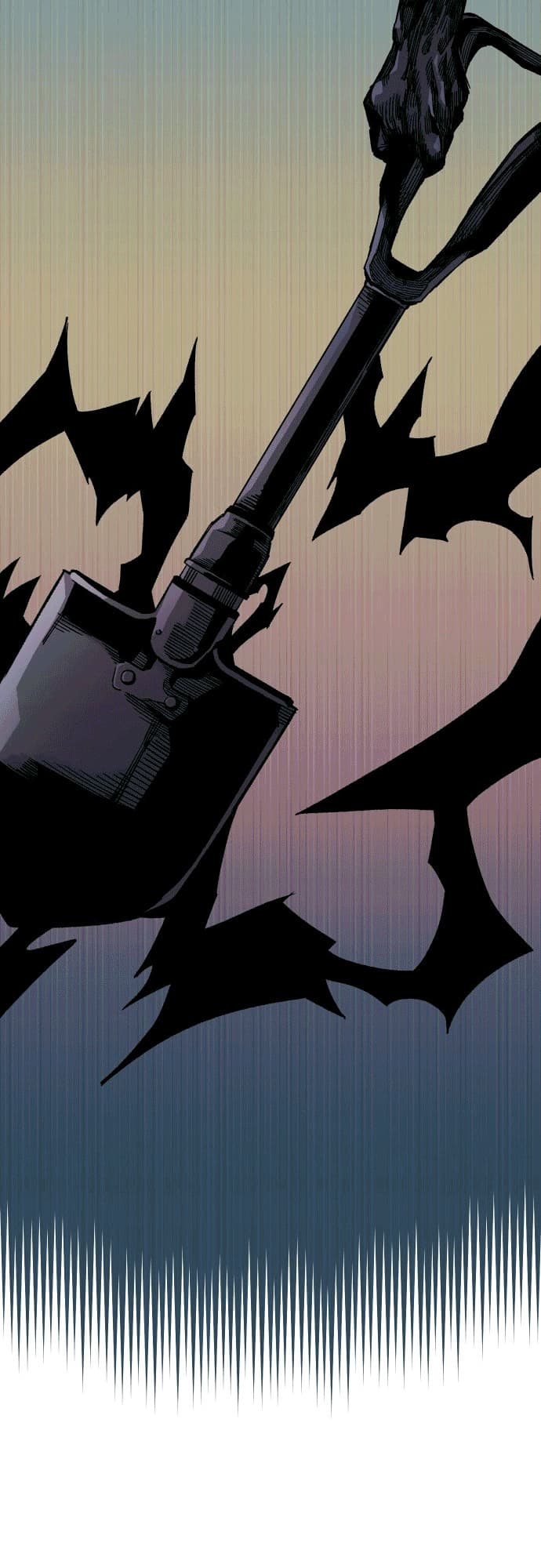 Reincarnation Of The Veteran Soldier Chapter 19 Gambar 61