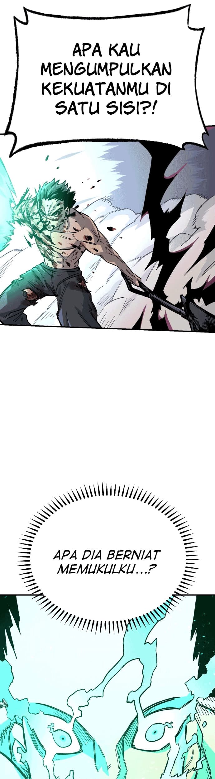 Reincarnation Of The Veteran Soldier Chapter 19 Gambar 62