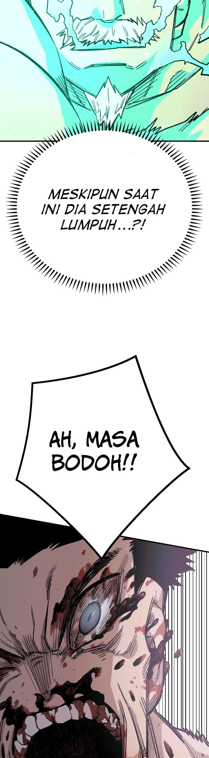 Reincarnation Of The Veteran Soldier Chapter 19 Gambar 63