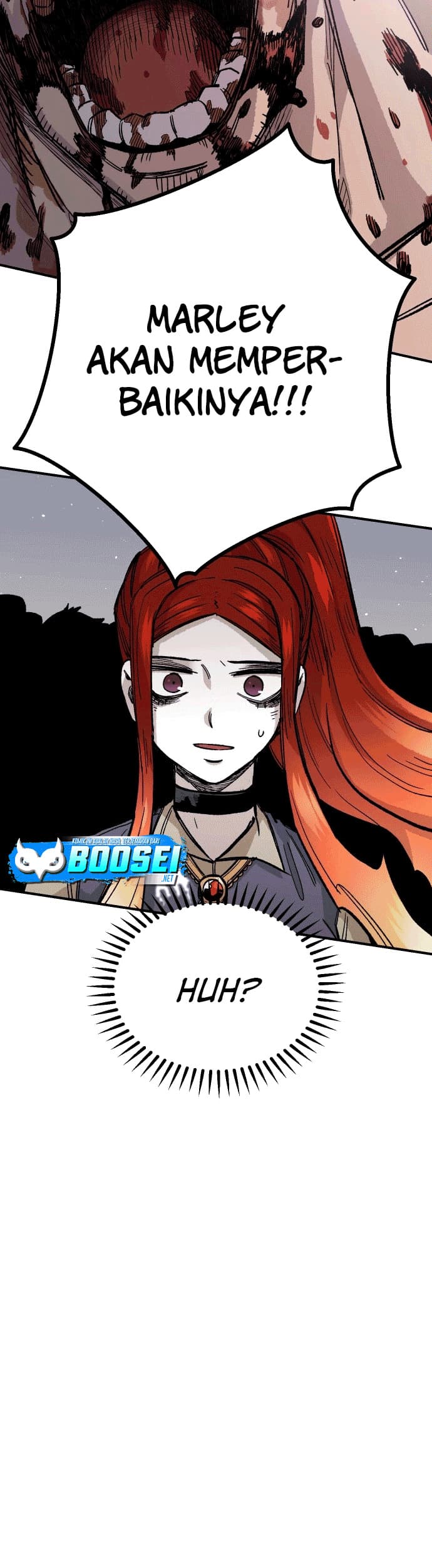 Reincarnation Of The Veteran Soldier Chapter 19 Gambar 64