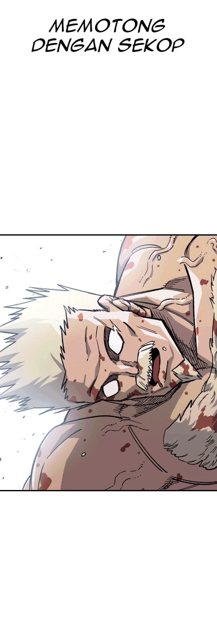 Reincarnation Of The Veteran Soldier Chapter 19 Gambar 66