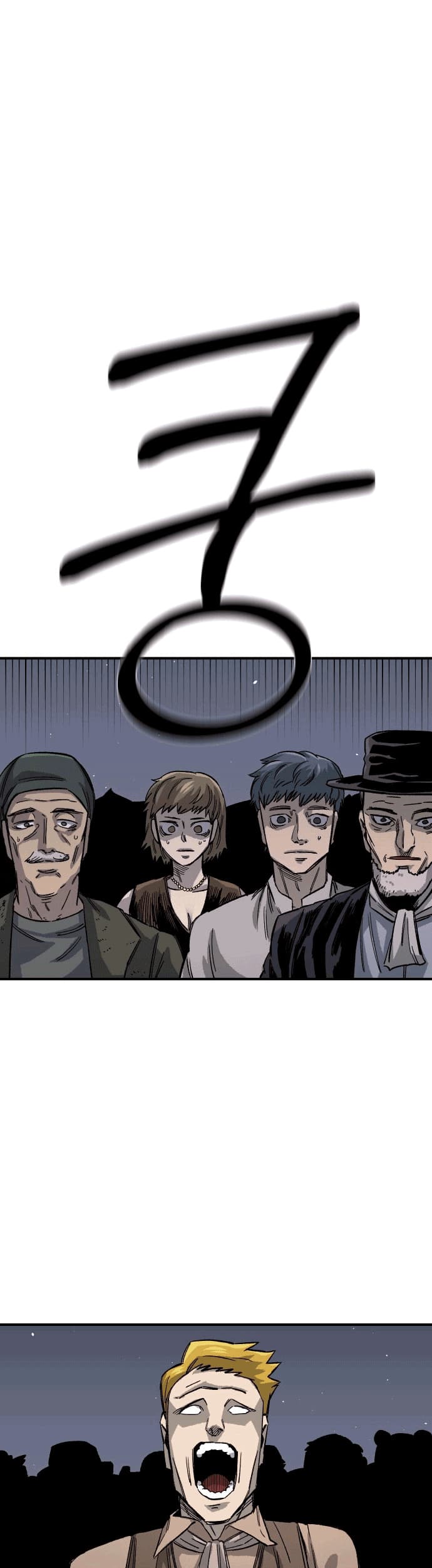 Reincarnation Of The Veteran Soldier Chapter 19 Gambar 67