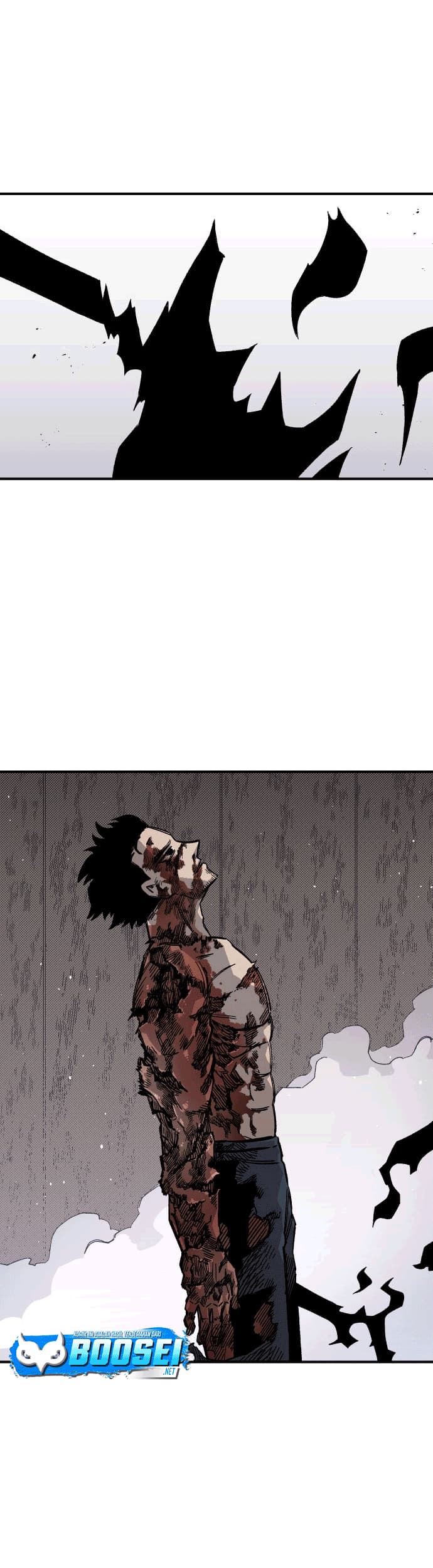 Reincarnation Of The Veteran Soldier Chapter 19 Gambar 69