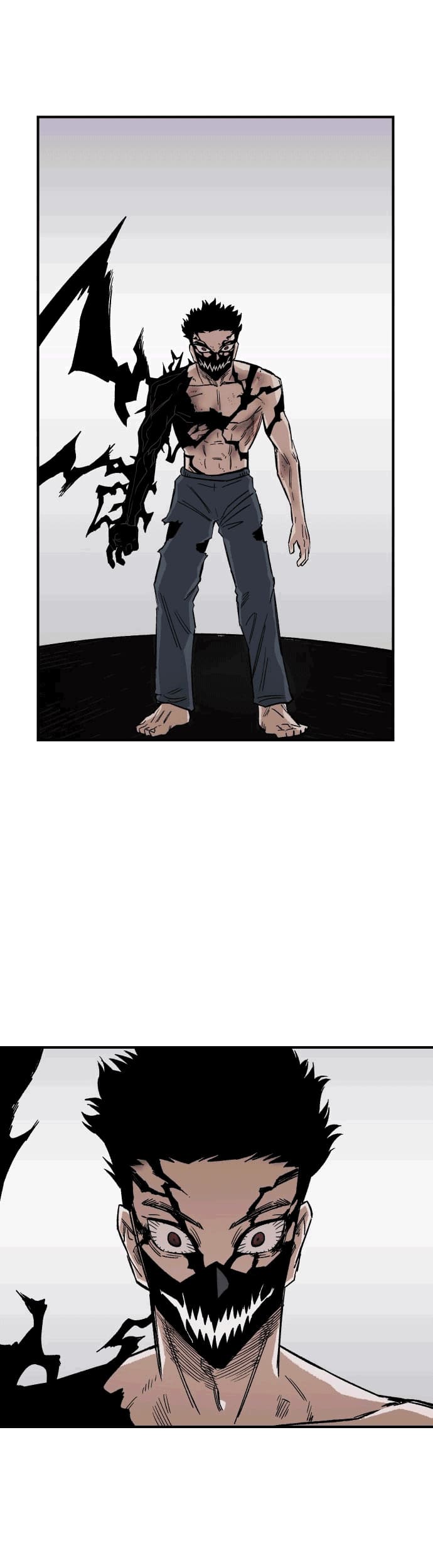 Reincarnation Of The Veteran Soldier Chapter 19 Gambar 7