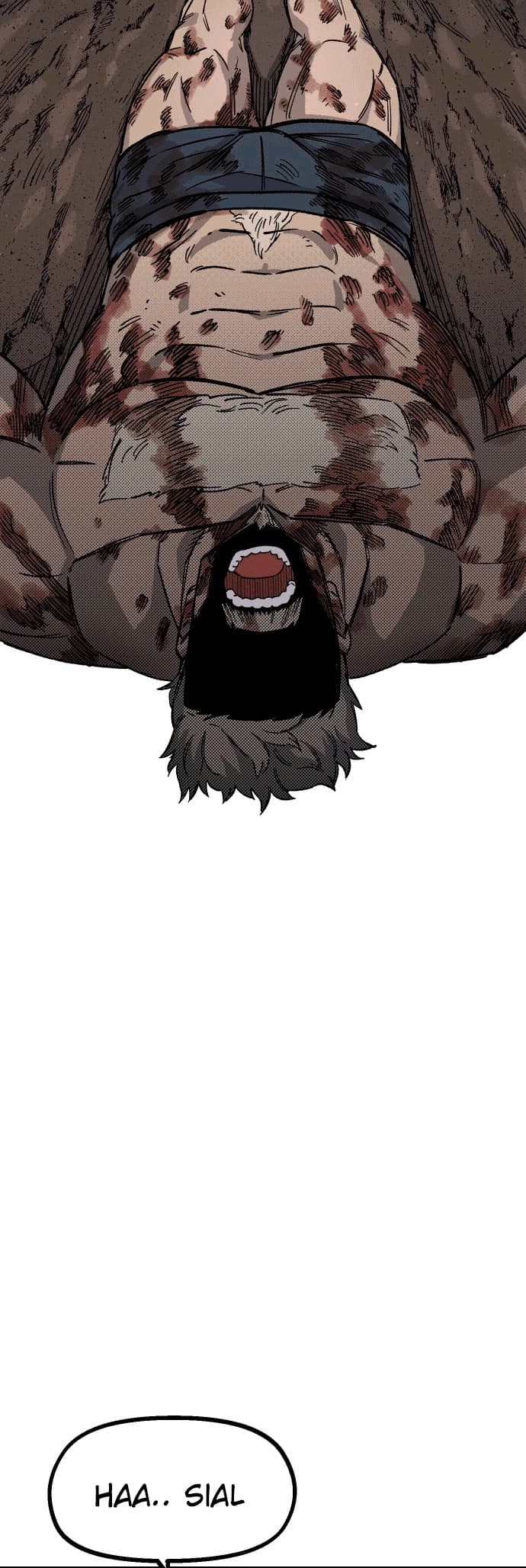 Reincarnation Of The Veteran Soldier Chapter 19 Gambar 71