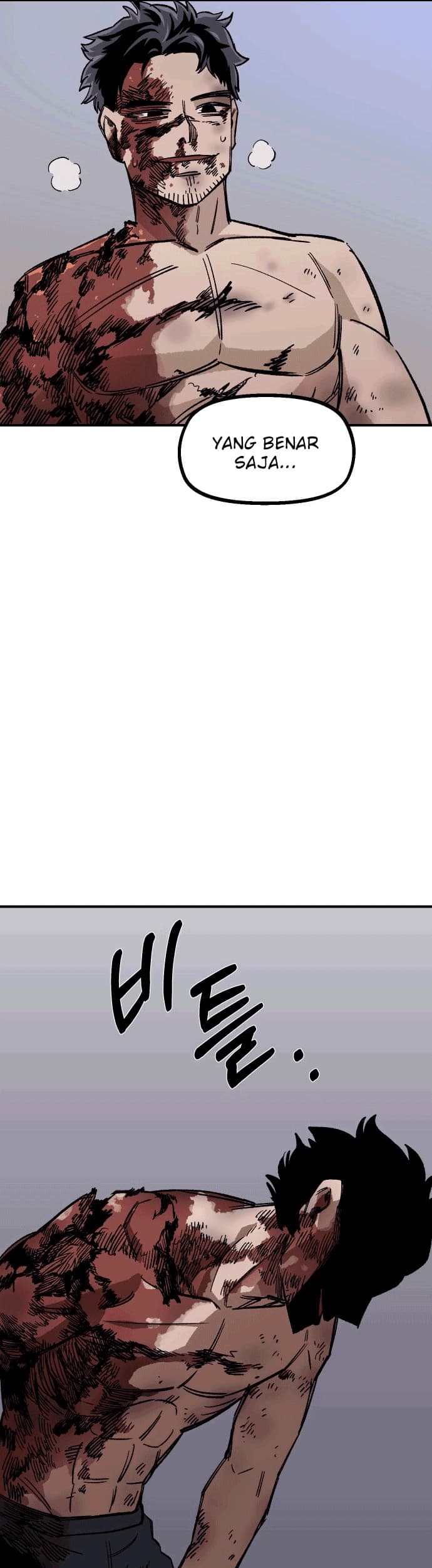 Reincarnation Of The Veteran Soldier Chapter 19 Gambar 72