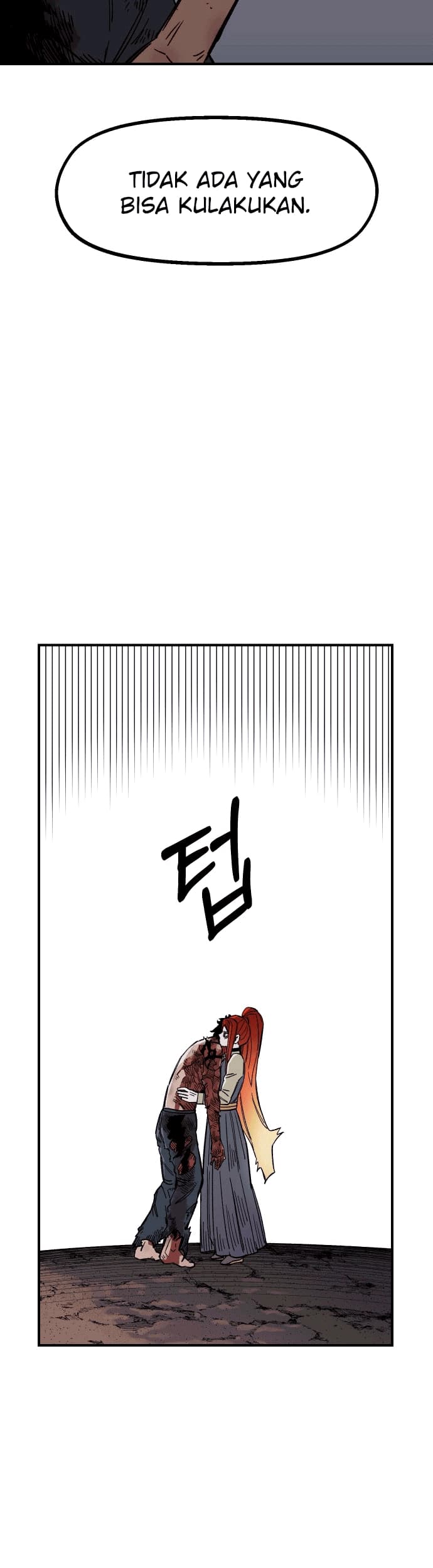 Reincarnation Of The Veteran Soldier Chapter 19 Gambar 73