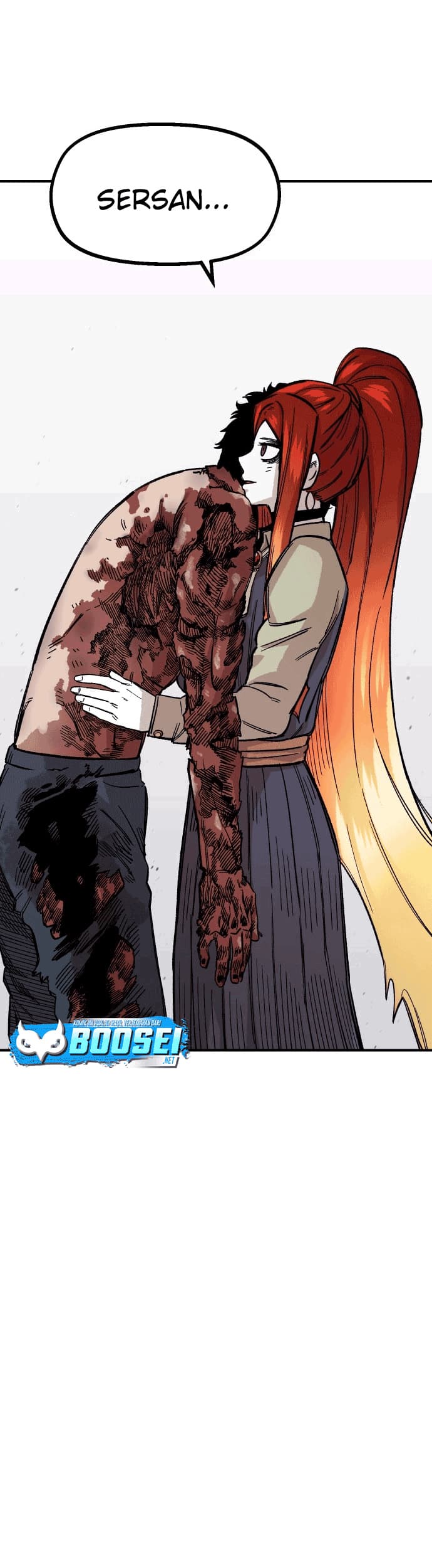 Reincarnation Of The Veteran Soldier Chapter 19 Gambar 74