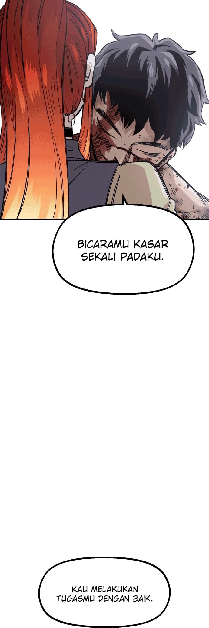 Reincarnation Of The Veteran Soldier Chapter 19 Gambar 76