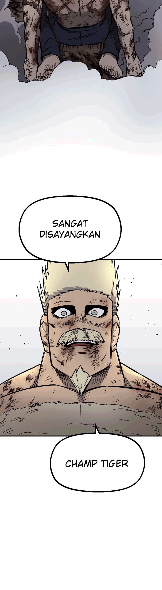 Reincarnation Of The Veteran Soldier Chapter 18 Gambar 10