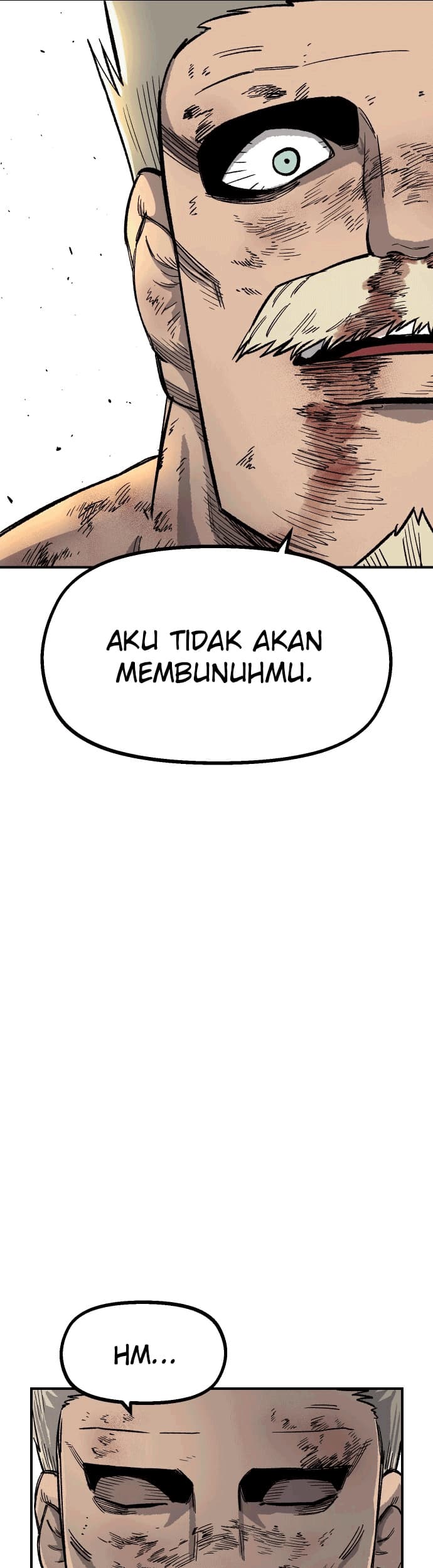 Reincarnation Of The Veteran Soldier Chapter 18 Gambar 12