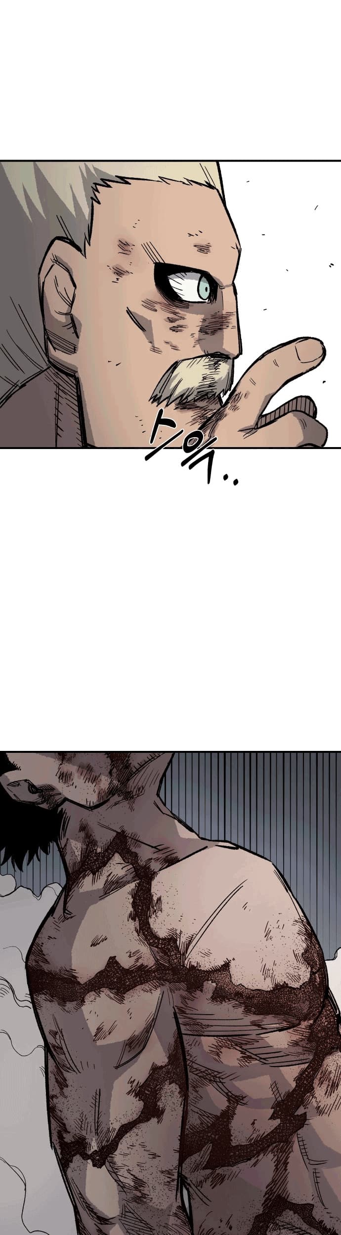 Reincarnation Of The Veteran Soldier Chapter 18 Gambar 15