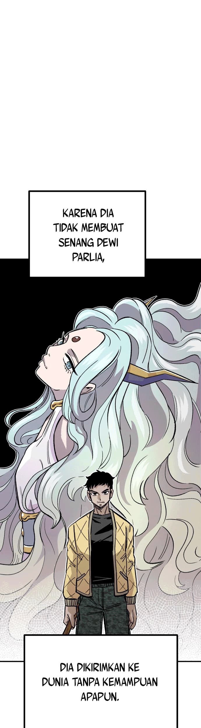 Reincarnation Of The Veteran Soldier Chapter 18 Gambar 22