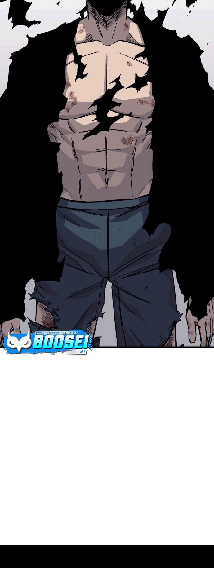 Reincarnation Of The Veteran Soldier Chapter 18 Gambar 31