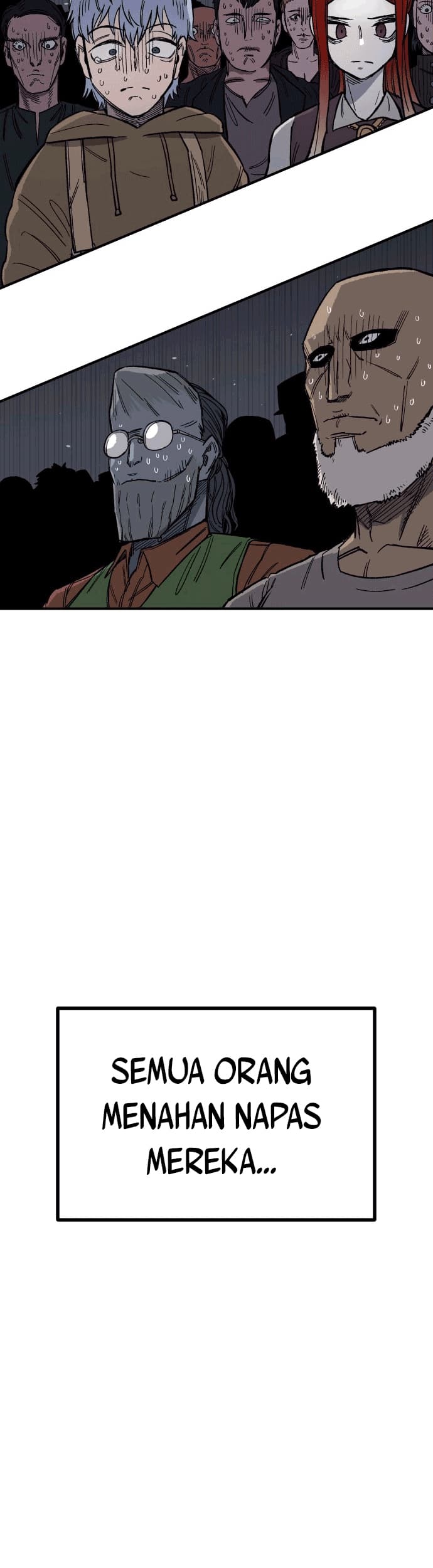 Reincarnation Of The Veteran Soldier Chapter 18 Gambar 33