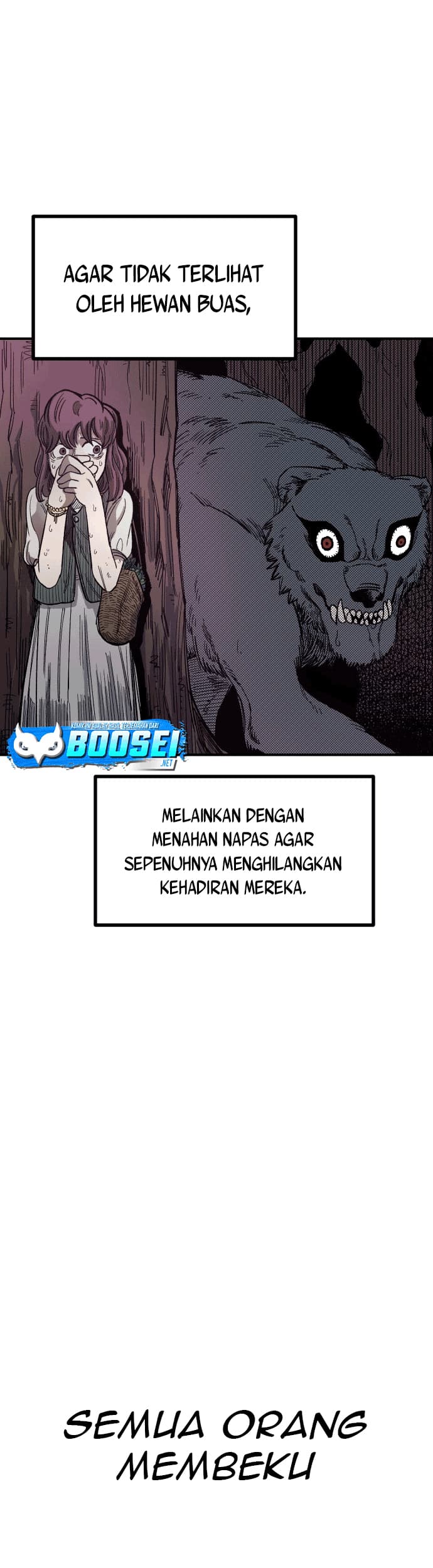 Reincarnation Of The Veteran Soldier Chapter 18 Gambar 34