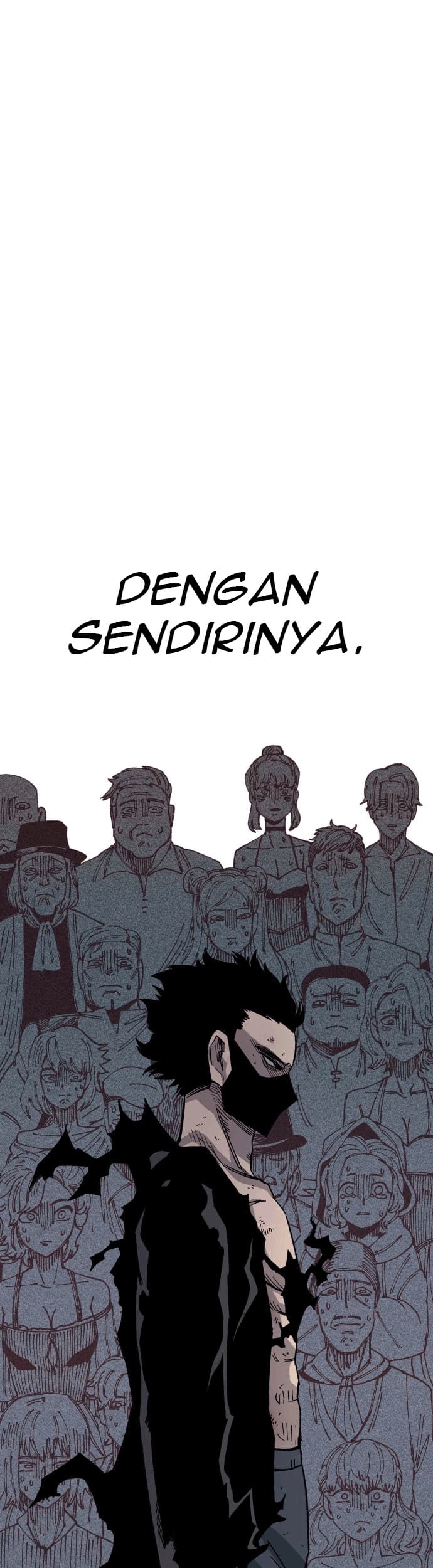Reincarnation Of The Veteran Soldier Chapter 18 Gambar 35