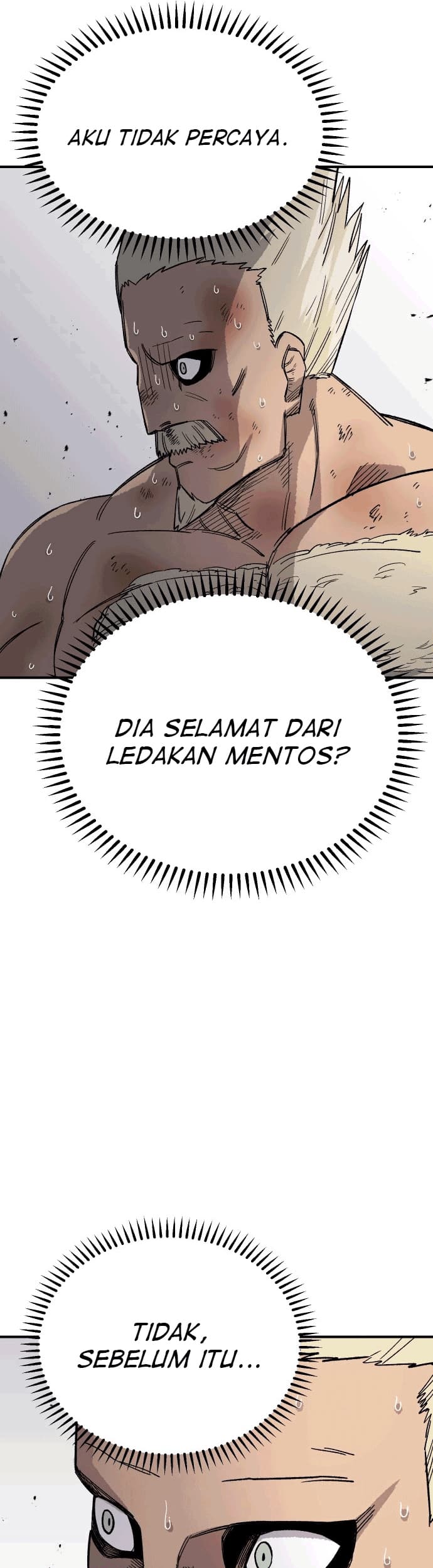 Reincarnation Of The Veteran Soldier Chapter 18 Gambar 37