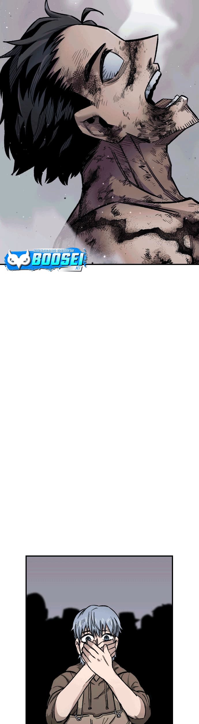 Reincarnation Of The Veteran Soldier Chapter 18 Gambar 4