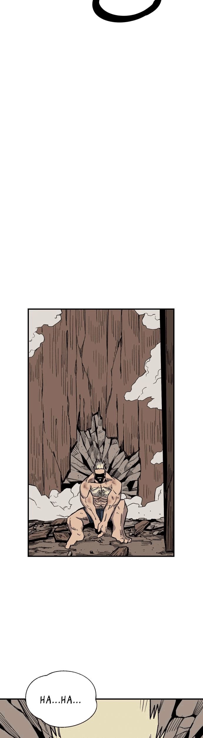 Reincarnation Of The Veteran Soldier Chapter 18 Gambar 49