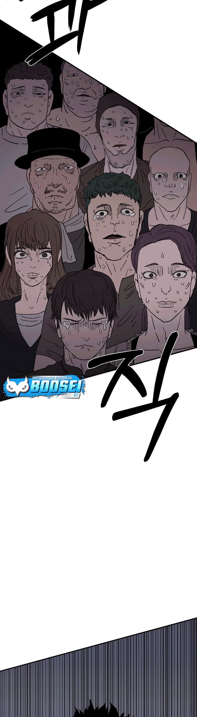 Reincarnation Of The Veteran Soldier Chapter 18 Gambar 56
