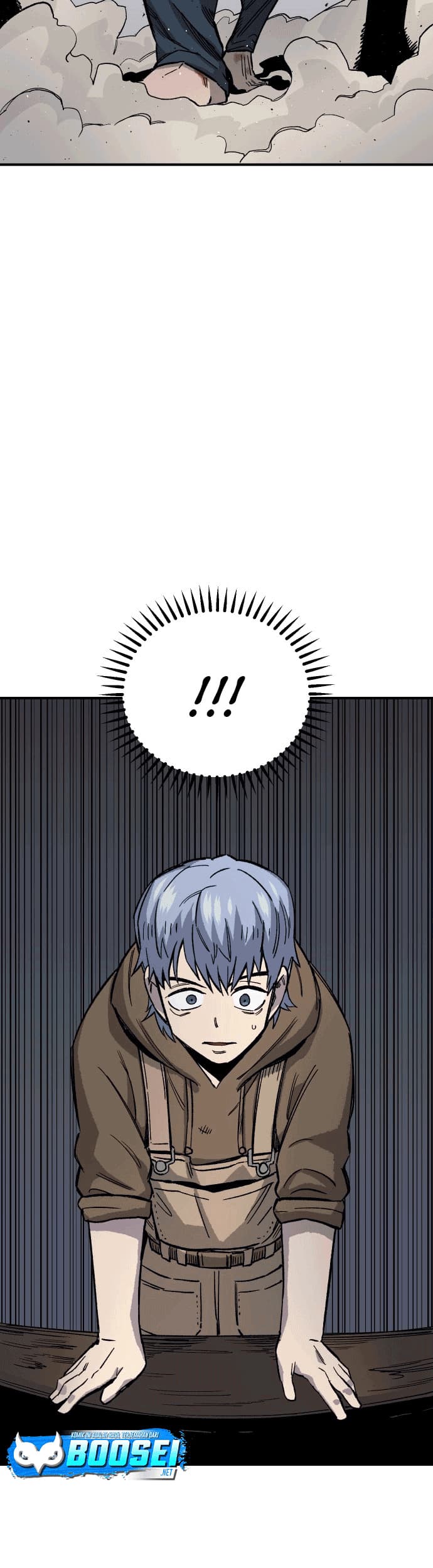 Reincarnation Of The Veteran Soldier Chapter 18 Gambar 71