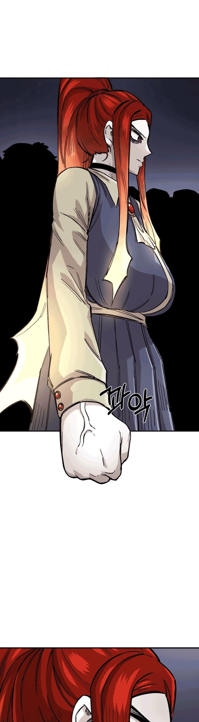 Reincarnation Of The Veteran Soldier Chapter 18 Gambar 8