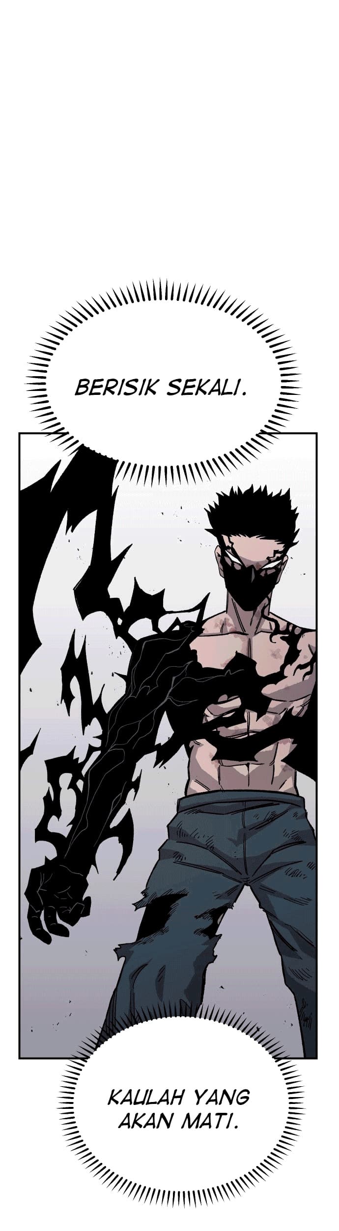 Reincarnation Of The Veteran Soldier Chapter 18 Gambar 80