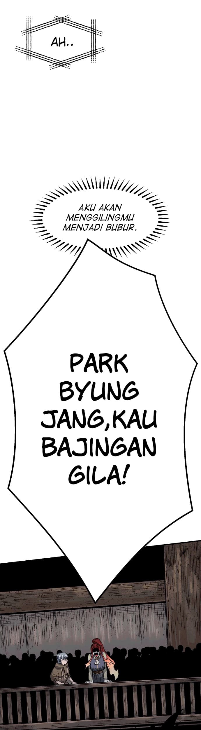 Reincarnation Of The Veteran Soldier Chapter 18 Gambar 82