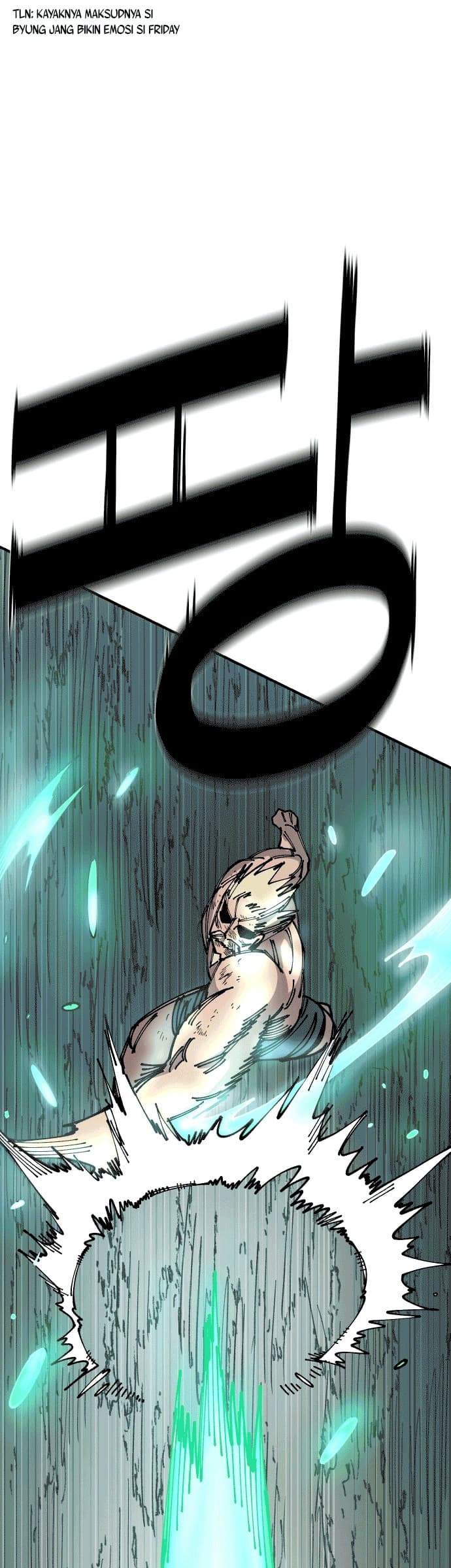 Reincarnation Of The Veteran Soldier Chapter 17 Gambar 18