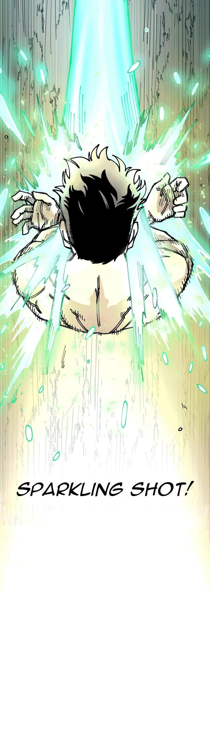 Reincarnation Of The Veteran Soldier Chapter 17 Gambar 19