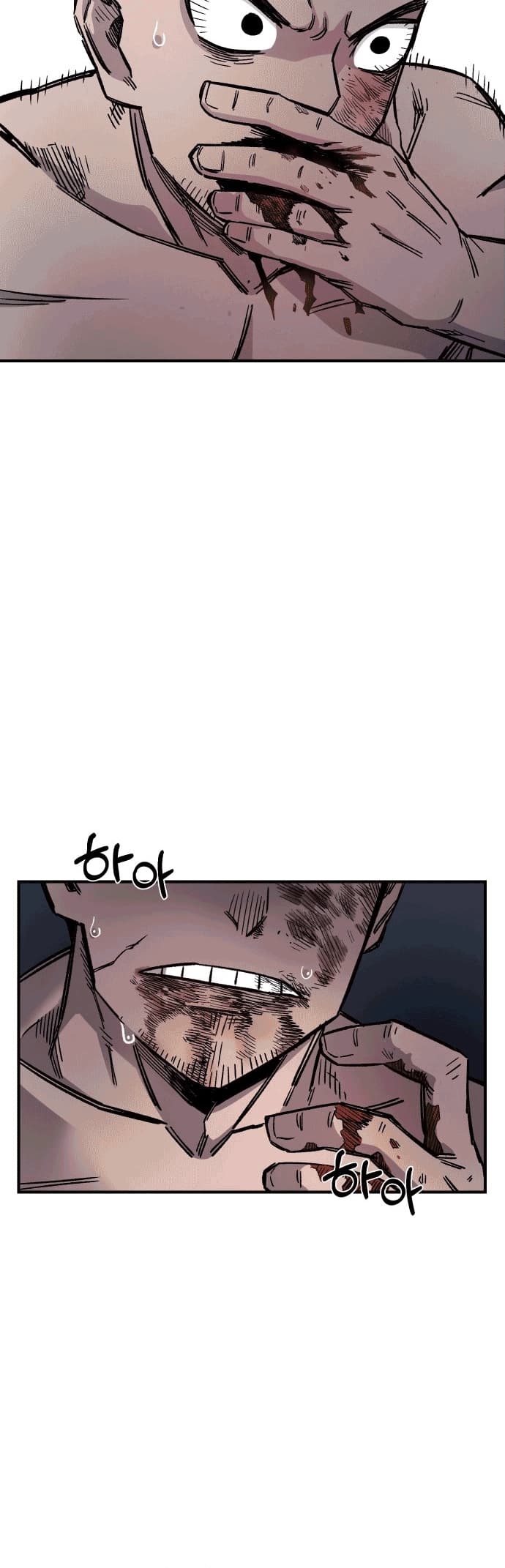 Reincarnation Of The Veteran Soldier Chapter 17 Gambar 27