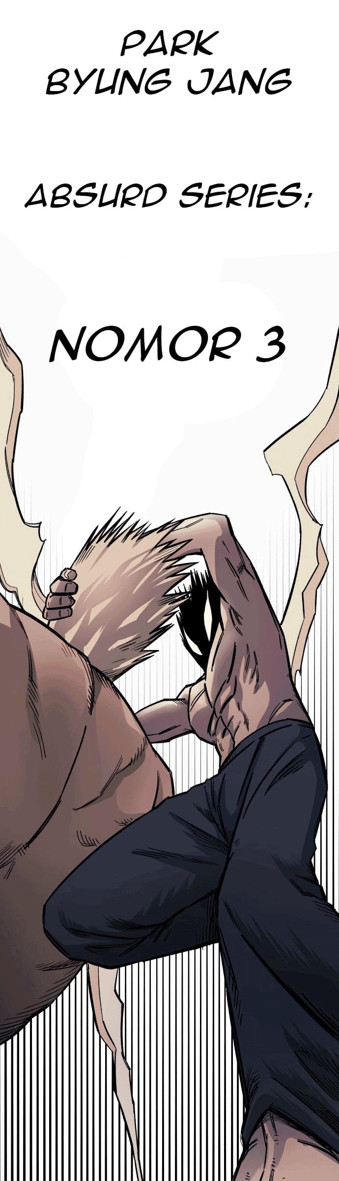 Reincarnation Of The Veteran Soldier Chapter 17 Gambar 34