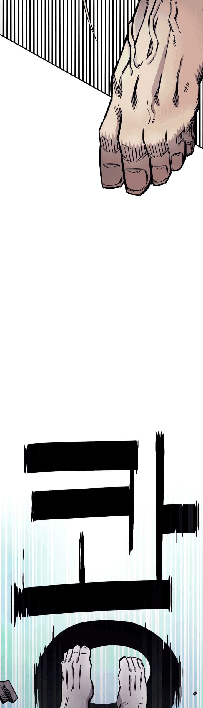 Reincarnation Of The Veteran Soldier Chapter 17 Gambar 35