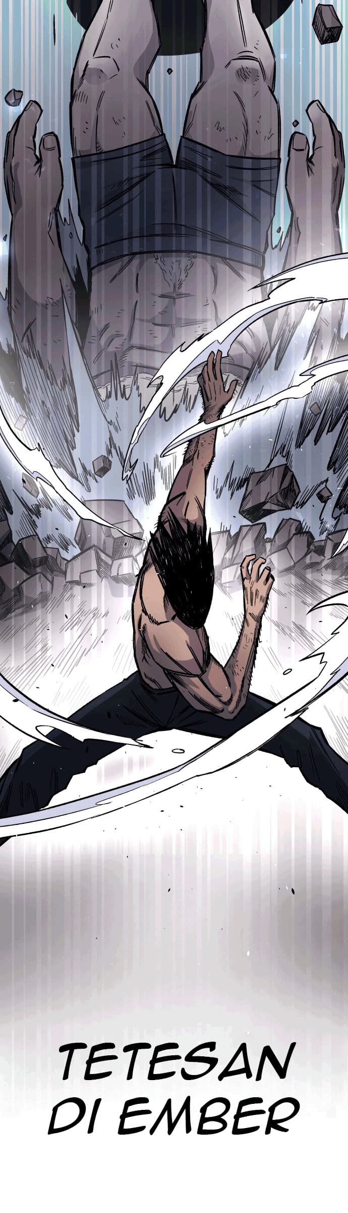 Reincarnation Of The Veteran Soldier Chapter 17 Gambar 36