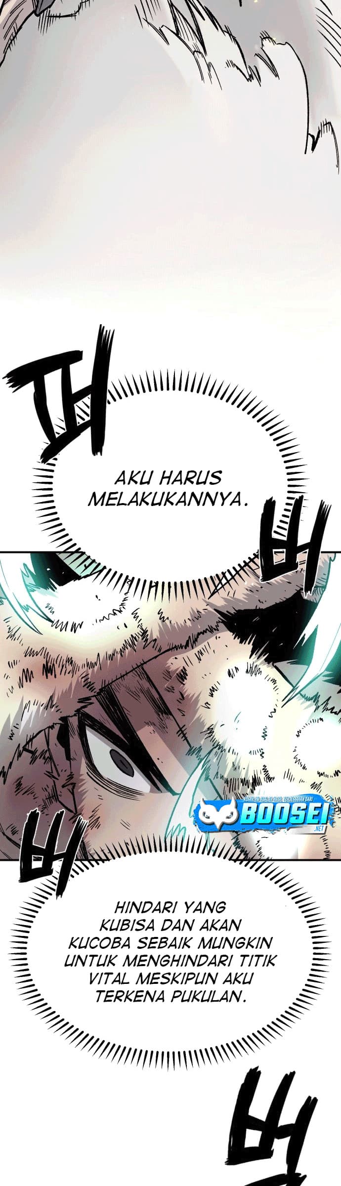 Reincarnation Of The Veteran Soldier Chapter 17 Gambar 65