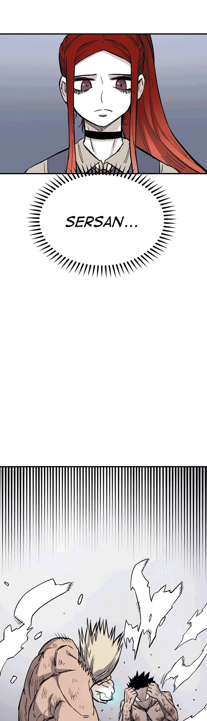 Reincarnation Of The Veteran Soldier Chapter 17 Gambar 68