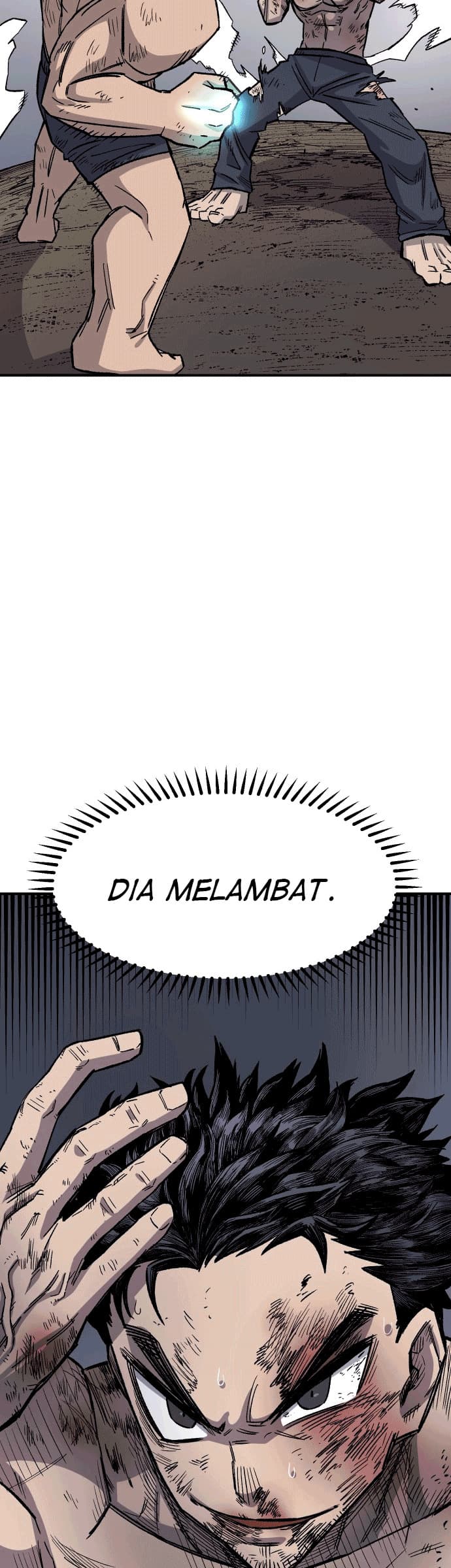 Reincarnation Of The Veteran Soldier Chapter 17 Gambar 69