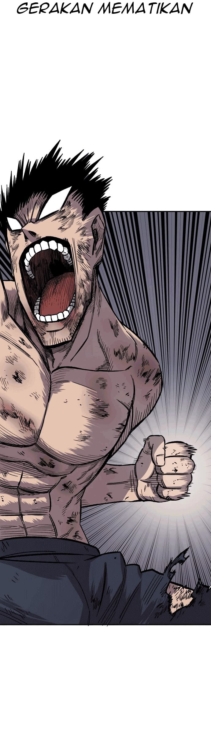 Reincarnation Of The Veteran Soldier Chapter 17 Gambar 71