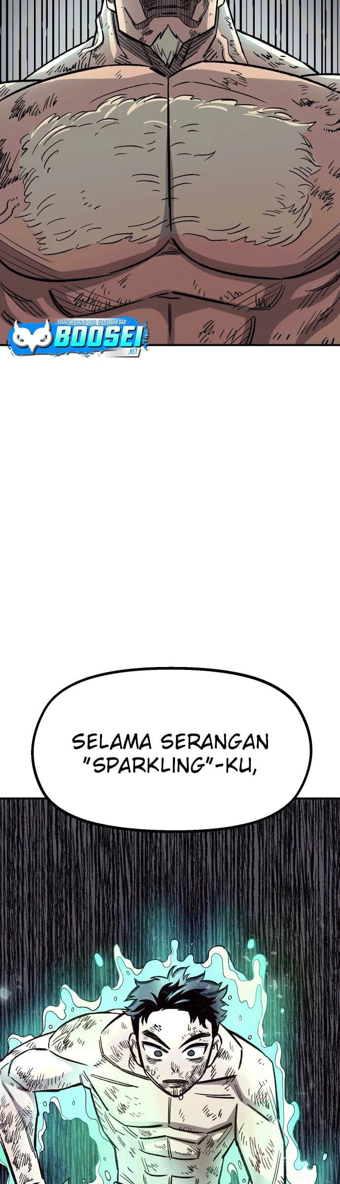 Reincarnation Of The Veteran Soldier Chapter 17 Gambar 75