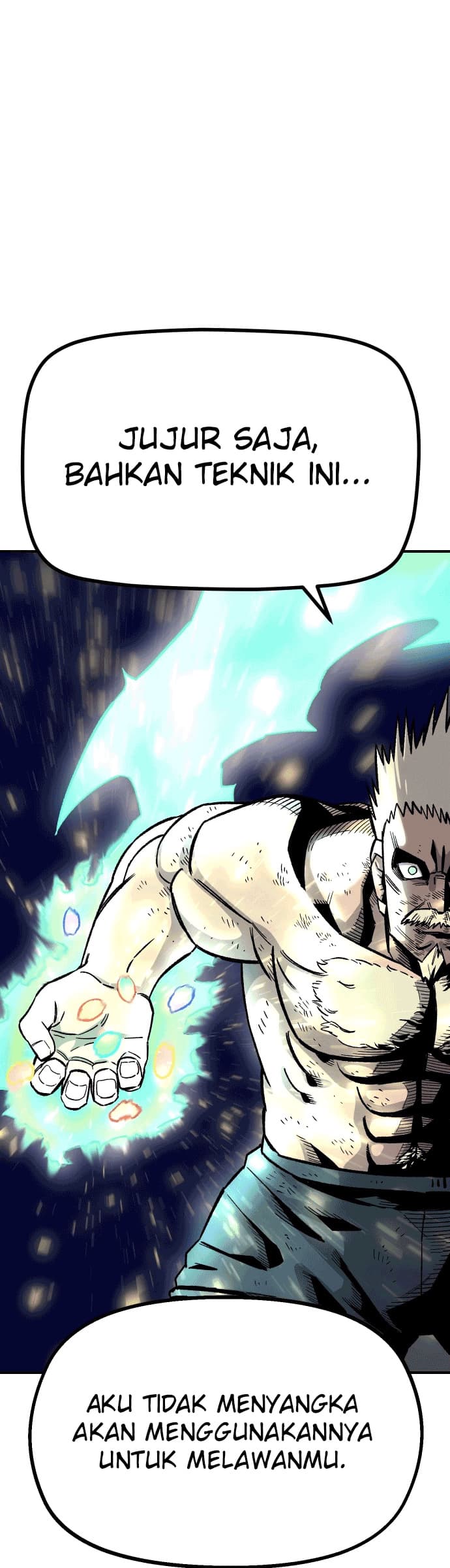 Reincarnation Of The Veteran Soldier Chapter 17 Gambar 77