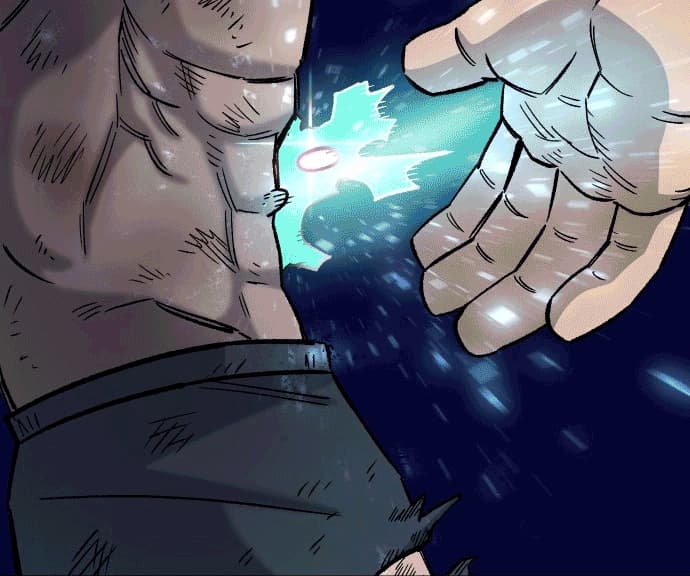 Reincarnation Of The Veteran Soldier Chapter 17 Gambar 87