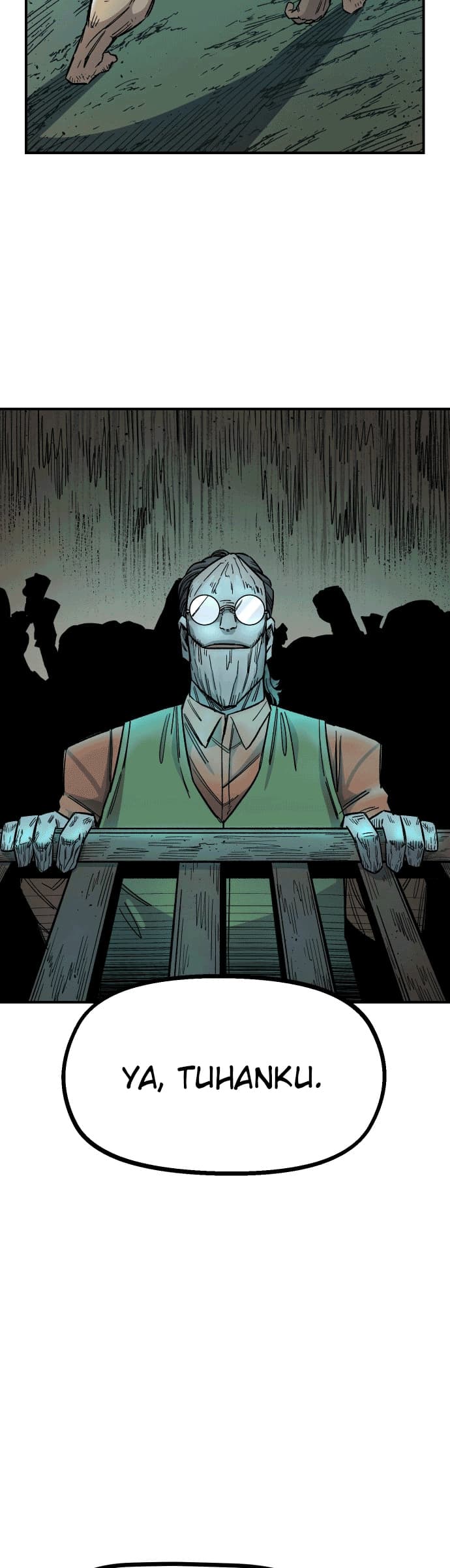 Reincarnation Of The Veteran Soldier Chapter 17 Gambar 9