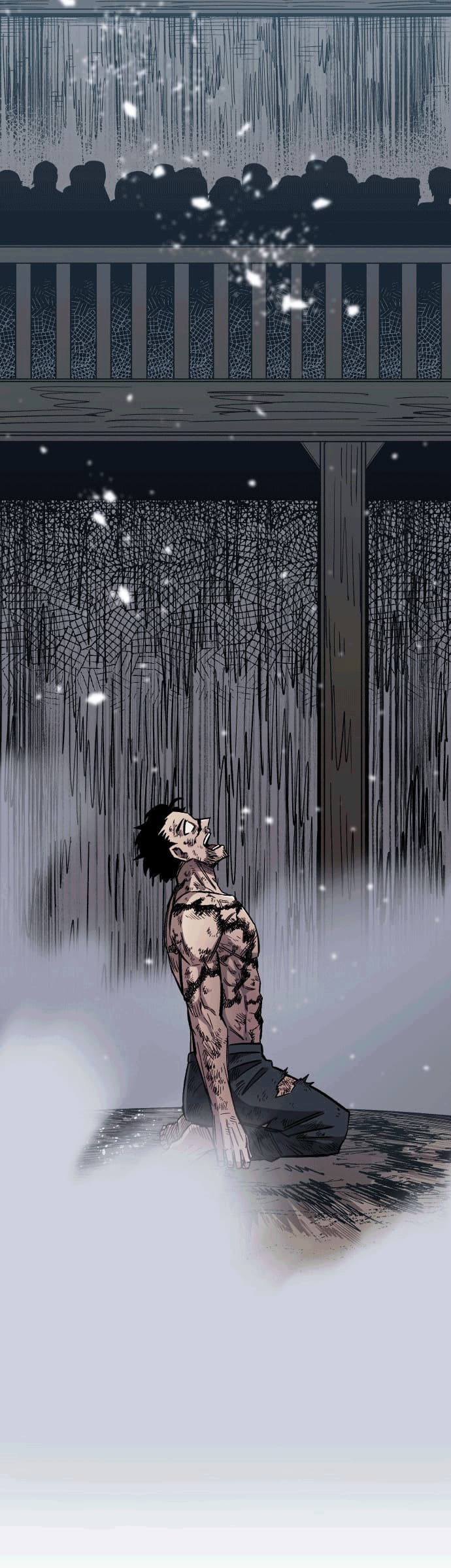 Reincarnation Of The Veteran Soldier Chapter 17 Gambar 95