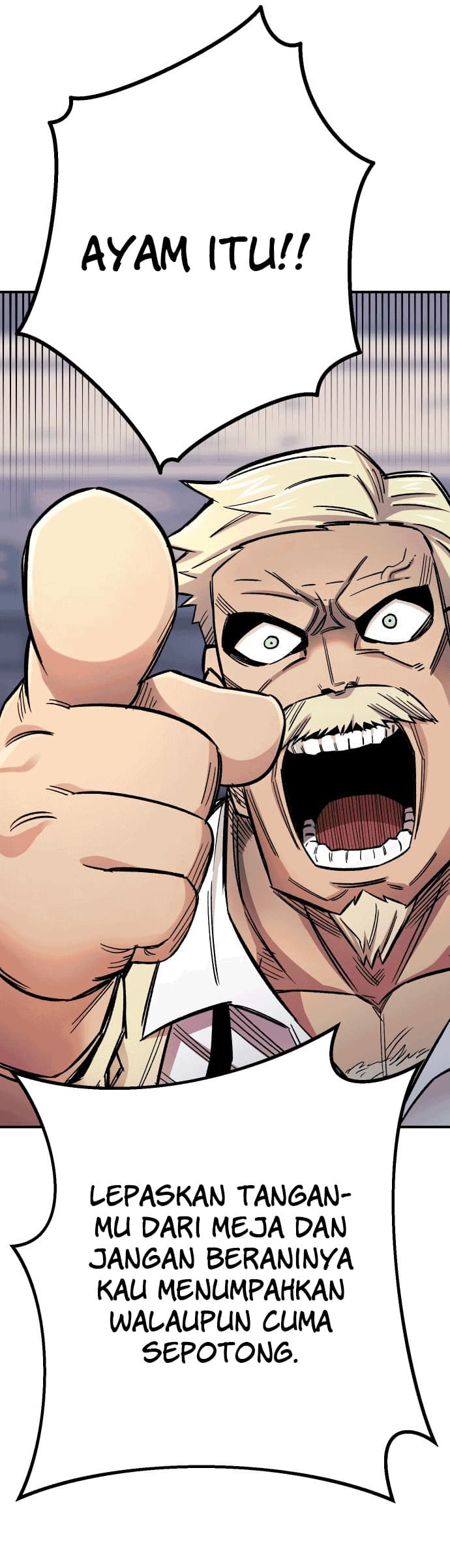 Reincarnation Of The Veteran Soldier Chapter 16 Gambar 14
