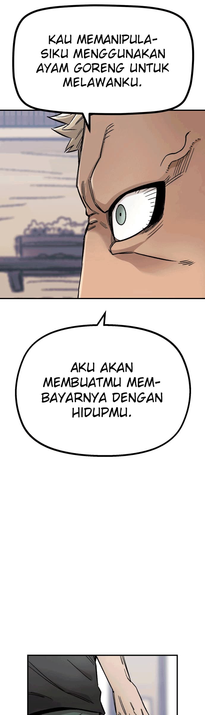 Reincarnation Of The Veteran Soldier Chapter 16 Gambar 17