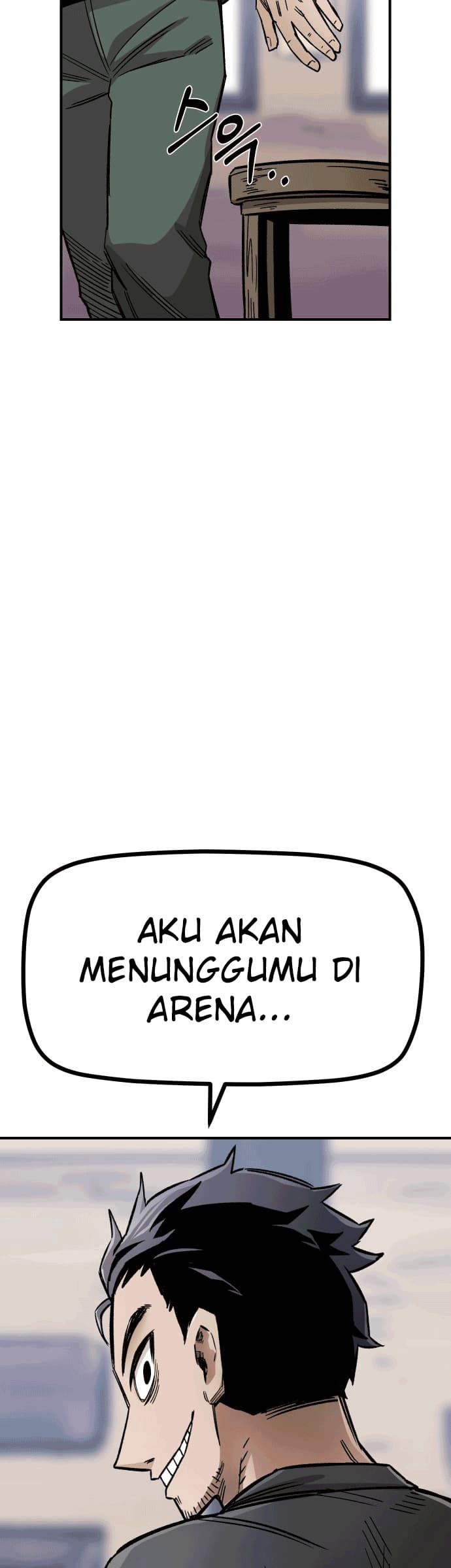 Reincarnation Of The Veteran Soldier Chapter 16 Gambar 18