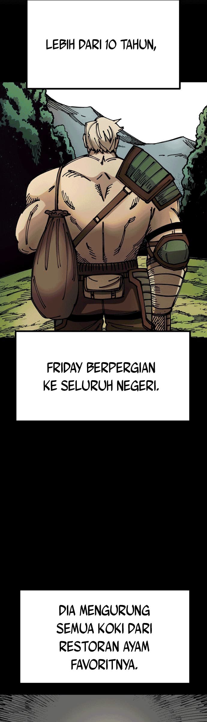 Reincarnation Of The Veteran Soldier Chapter 16 Gambar 28