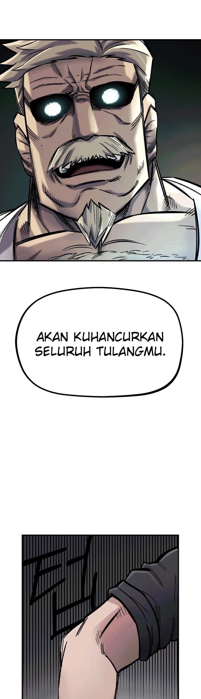 Reincarnation Of The Veteran Soldier Chapter 16 Gambar 3