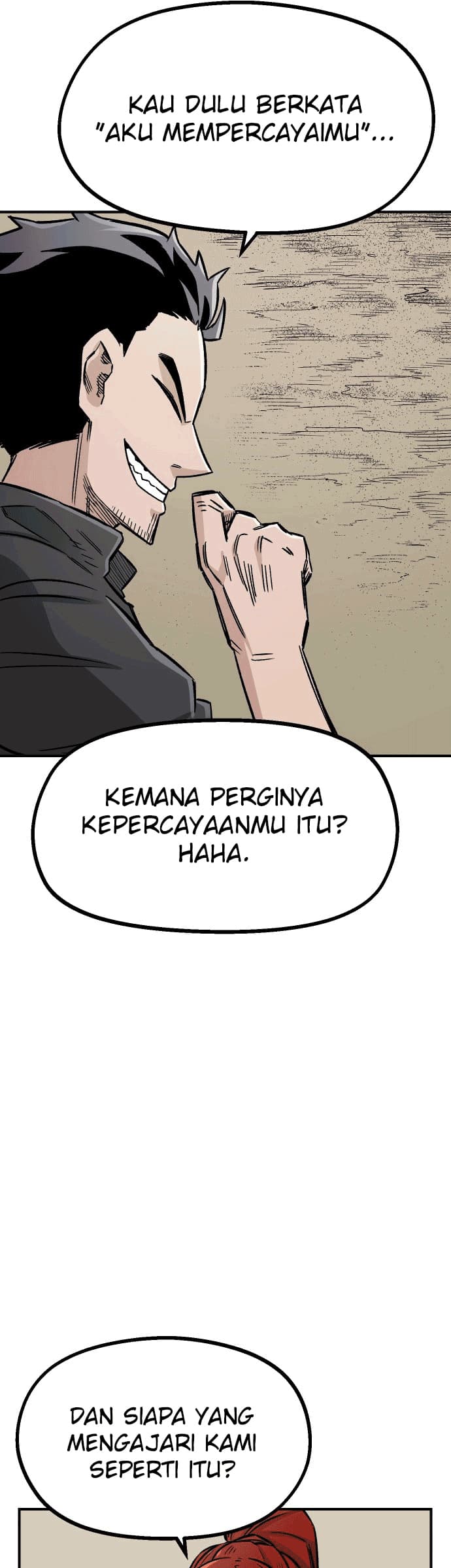 Reincarnation Of The Veteran Soldier Chapter 16 Gambar 38
